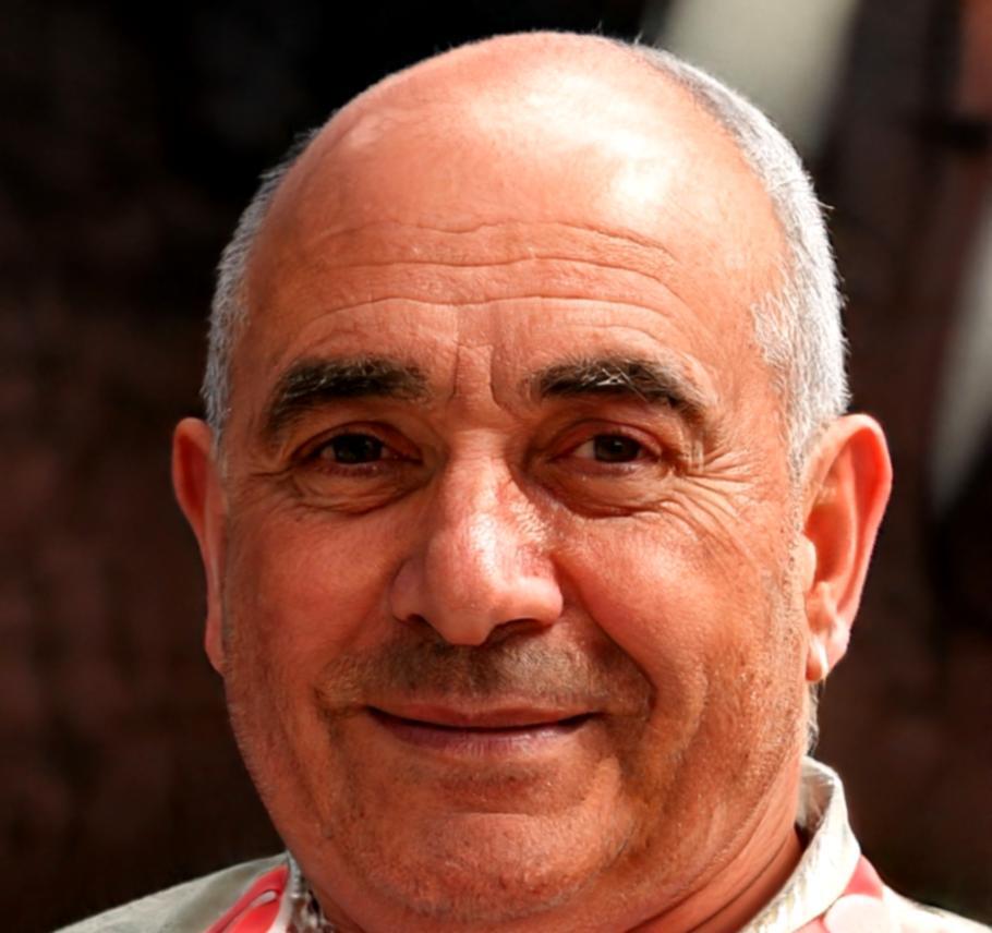 Valdis Novak, Investment Research Director