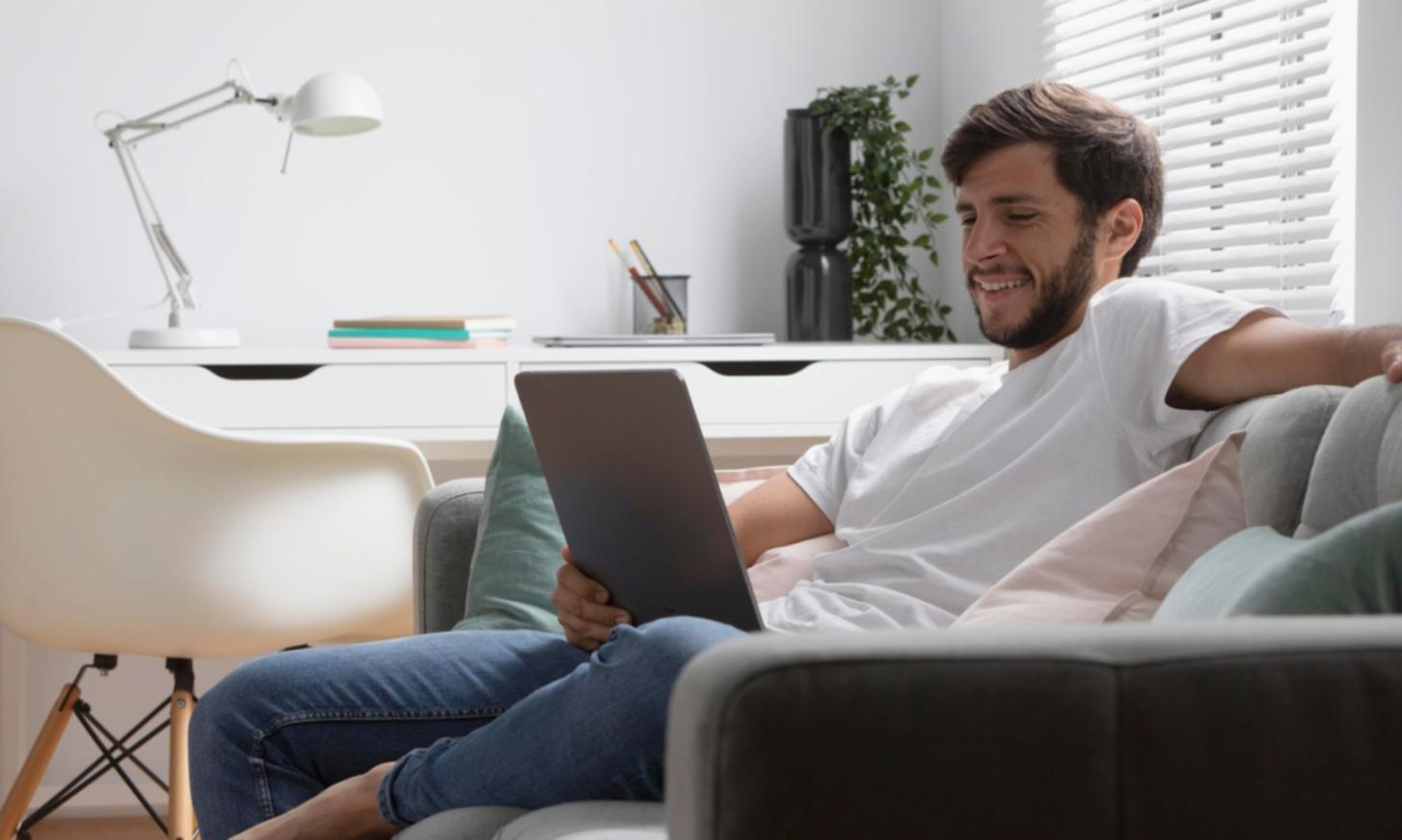 Professional financial report with charts and graphs being reviewed by investment team